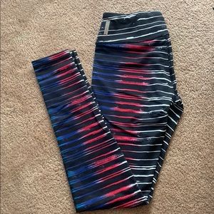 Zella live in high waisted leggings